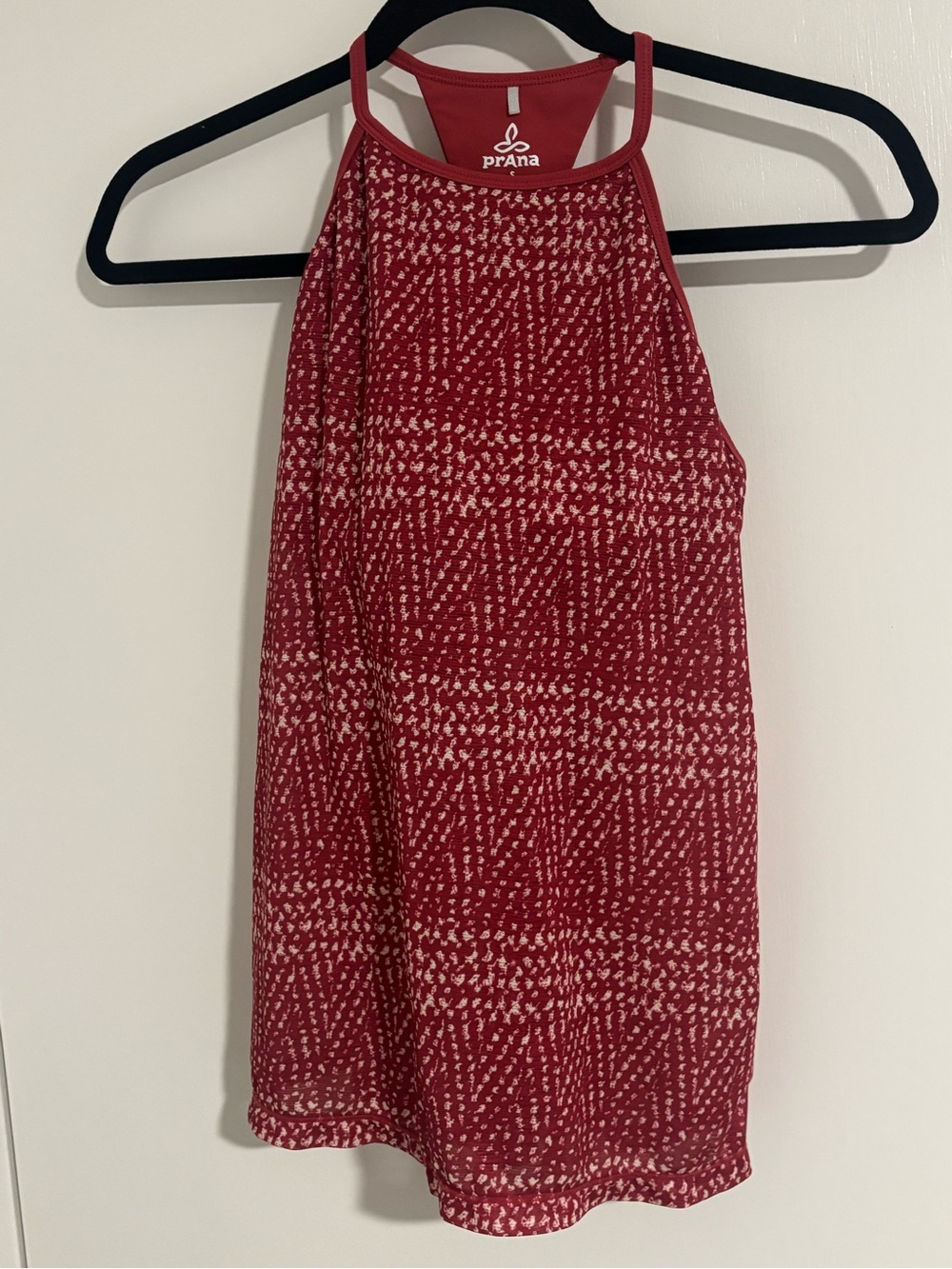 Prana Tank Top